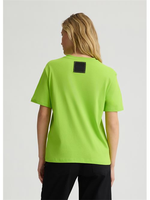 T-shirt in cotone Liu Jo | CA5392J6308.X0684